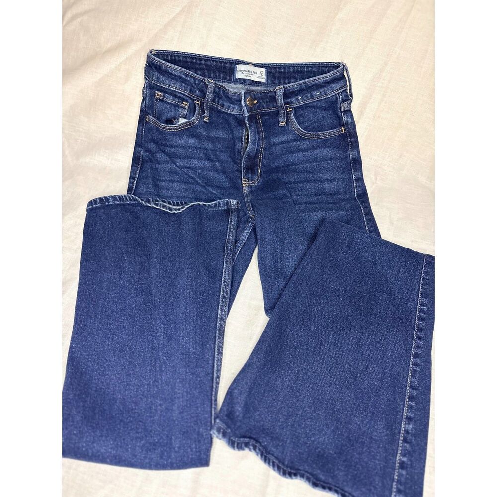 Abercrombie-fitch Jeans